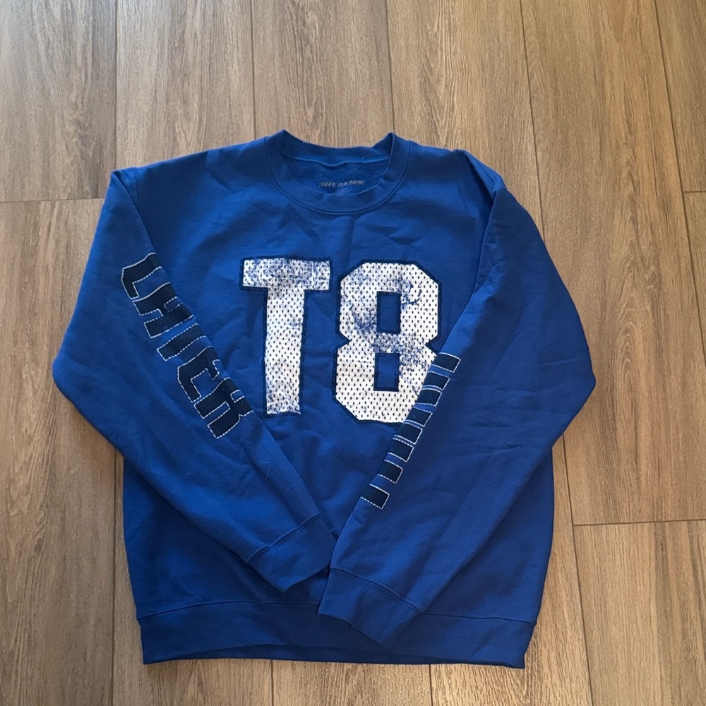 Tate McRae Think Late Merch